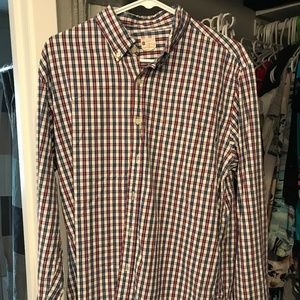 J.Crew (Factory) Button Down